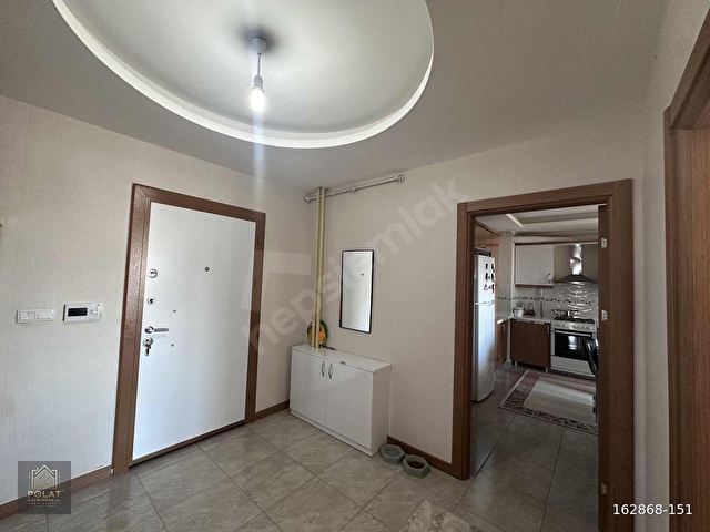 İLDEM D 3+1 YÜKSEK KREDİYE UYGUN SATLIK DAİRE - Görsel 24