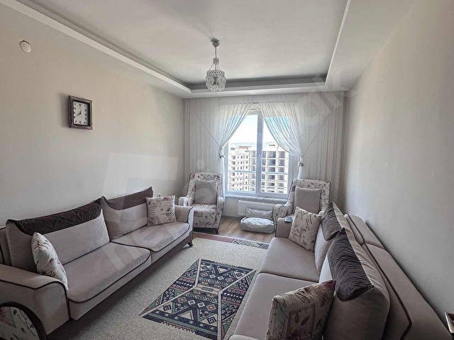 İLDEM D 3+1 YÜKSEK KREDİYE UYGUN SATLIK DAİRE - Görsel 28