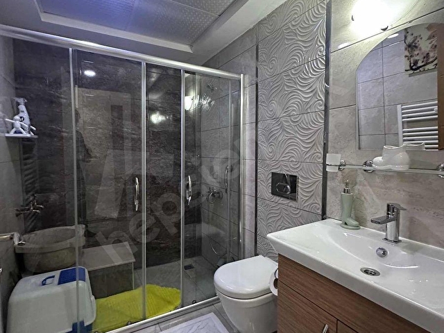 İLDEM D 3+1 YÜKSEK KREDİYE UYGUN SATLIK DAİRE - Görsel 14