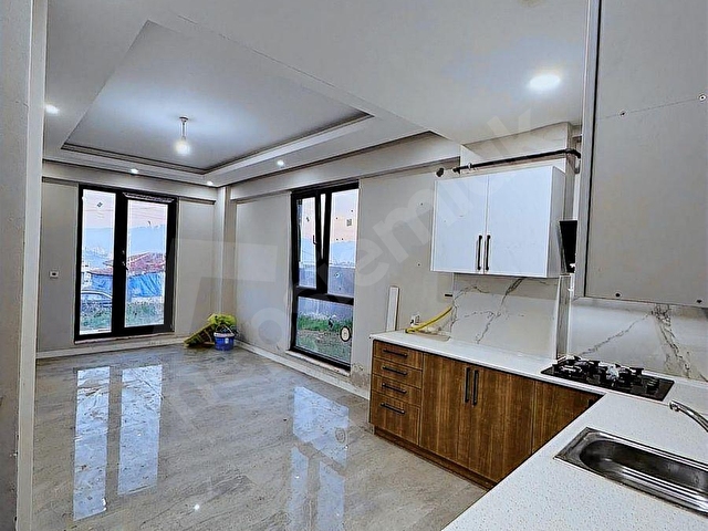 Kiralık Zemin Kat Ters Dubleks 3+1 Konforlu Yaşam Fırsatı - Görsel 10