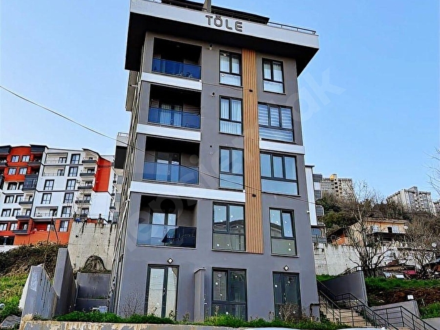 Kiralık Zemin Kat Ters Dubleks 3+1 Konforlu Yaşam Fırsatı - Görsel 2