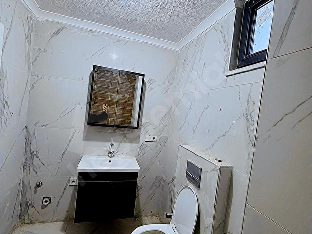 Kiralık Zemin Kat Ters Dubleks 3+1 Konforlu Yaşam Fırsatı - Görsel 20