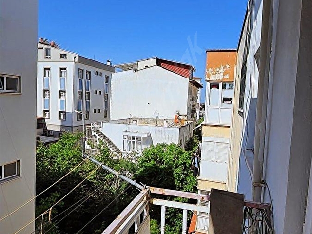 Kuşadası Davutlar Merkezde Kiralık 2+1 Daire - Görsel 20