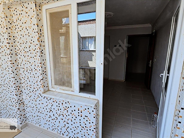 Kuşadası Davutlar Merkezde Kiralık 2+1 Daire - Görsel 11