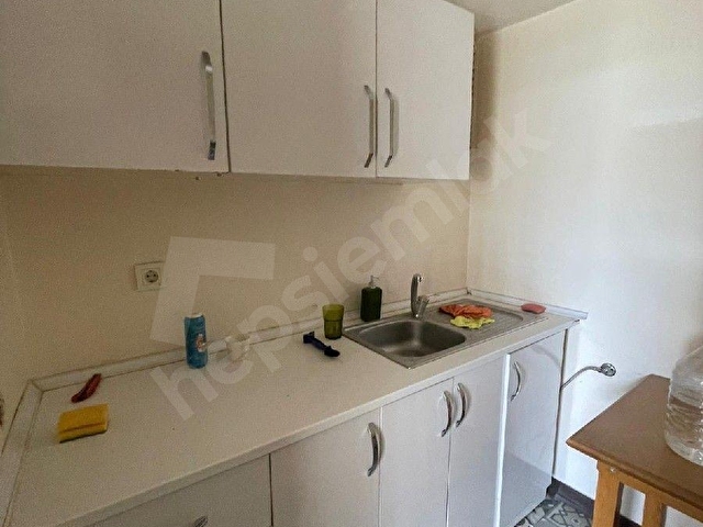 ANDAÇ EMLAKTAN ABDURRAHMAN MAH.MİGROS KARŞISINDA YAŞAR ATLI PLAZA YANI KİRALIK 1+1 AYRI MUT - Görsel 7