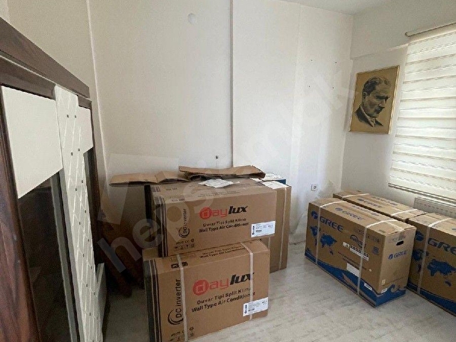 ANDAÇ EMLAKTAN ABDURRAHMAN MAH.MİGROS KARŞISINDA YAŞAR ATLI PLAZA YANI KİRALIK 1+1 AYRI MUT - Görsel 11