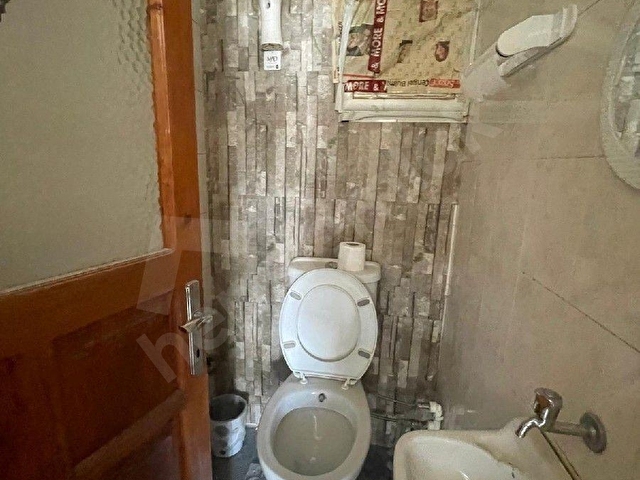ANDAÇ EMLAKTAN ABDURRAHMAN MAH.MİGROS KARŞISINDA YAŞAR ATLI PLAZA YANI KİRALIK 1+1 AYRI MUT - Görsel 13