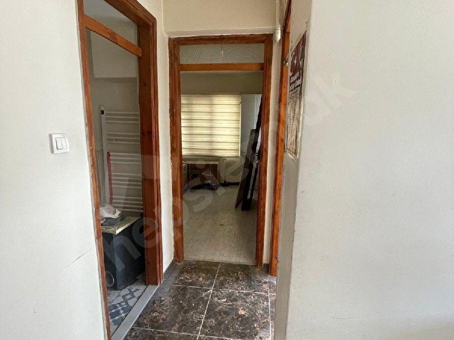 ANDAÇ EMLAKTAN ABDURRAHMAN MAH.MİGROS KARŞISINDA YAŞAR ATLI PLAZA YANI KİRALIK 1+1 AYRI MUT - Görsel 14