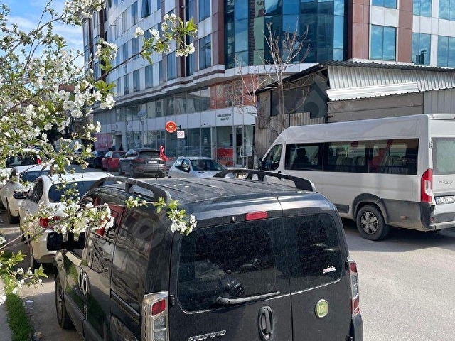 ANDAÇ EMLAKTAN ABDURRAHMAN MAH.MİGROS KARŞISINDA YAŞAR ATLI PLAZA YANI KİRALIK 1+1 AYRI MUT - Görsel 19