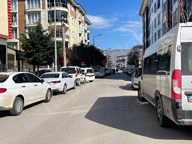 ANDAÇ EMLAKTAN ABDURRAHMAN MAH.MİGROS KARŞISINDA YAŞAR ATLI PLAZA YANI KİRALIK 1+1 AYRI MUT - Görsel 21