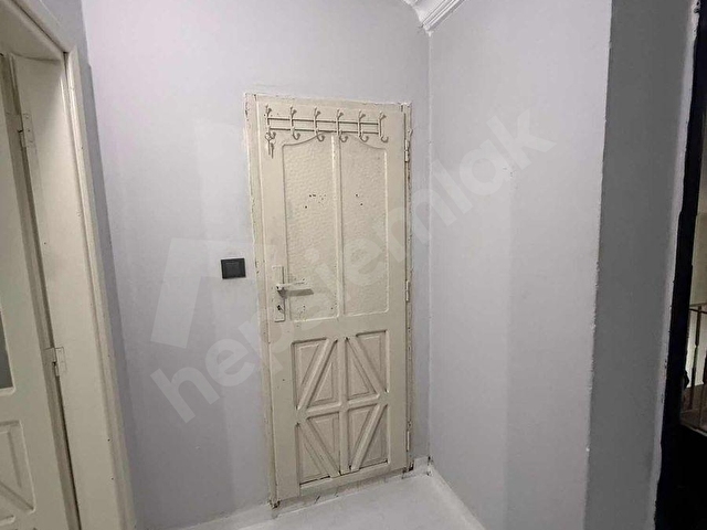 TUR-BEYLERDEN SİDE DE ÇATI KAT KİRALIK DAİRE - Görsel 11