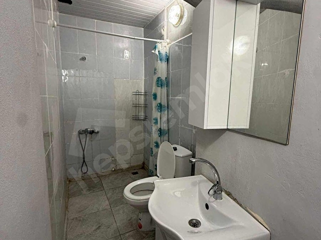 TUR-BEYLERDEN SİDE DE ÇATI KAT KİRALIK DAİRE - Görsel 3