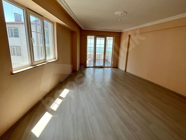CİDE LİMANDA DENİZE SIFIR FIRSAT DAİRE - Görsel 4