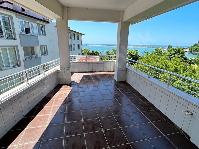 CİDE LİMANDA DENİZE SIFIR FIRSAT DAİRE - Görsel 2