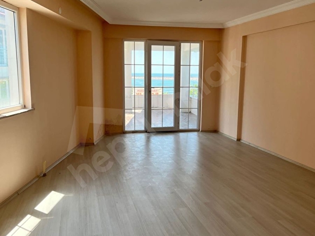 CİDE LİMANDA DENİZE SIFIR FIRSAT DAİRE - Görsel 7