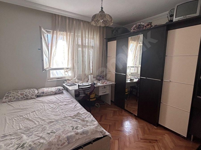 DOKUZ EYLÜL SOKAKTA MOBİLYALI EŞYALI 2+1 KOMBİLİ DAİRE - Görsel 10