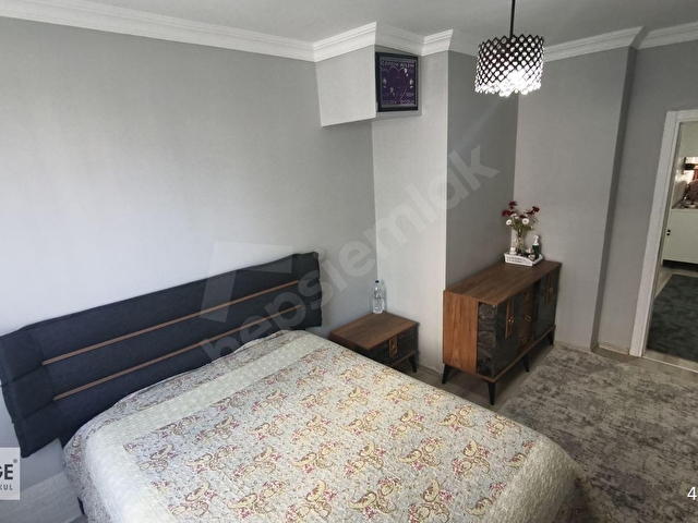 DARICANIN EN PRESTİJLİ LOKASYONUNDA 4+1 DUBLEKS DAİRE - Görsel 18