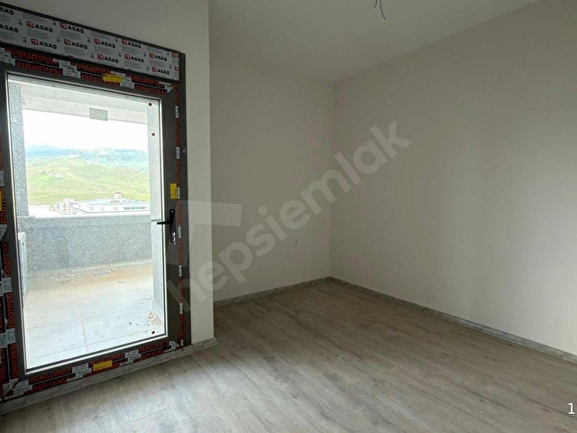 Menemende Satılık Dubleks 4+1 Koyundere Gazi Mahallesinde lüks - Görsel 23