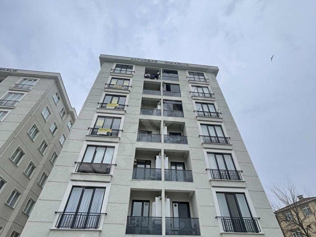KORU EMLAKTAN 3+1 ARAKAT YENİ LÜX FIRSAT DAİRE SATILIKTIR - Görsel 2