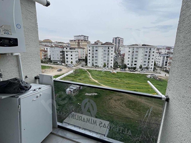 KORU EMLAKTAN 3+1 ARAKAT YENİ LÜX FIRSAT DAİRE SATILIKTIR - Görsel 16