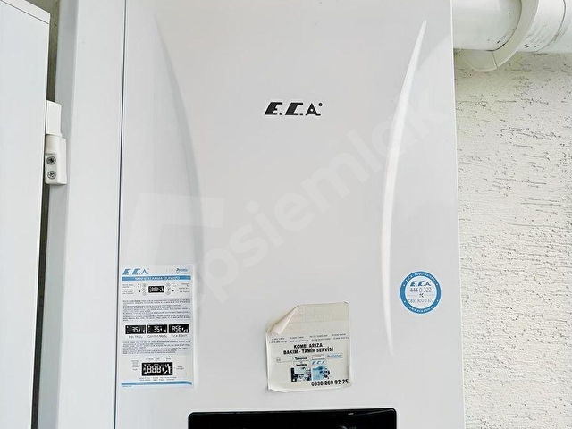 KORU EMLAKTAN 3+1 ARAKAT YENİ LÜX FIRSAT DAİRE SATILIKTIR - Görsel 17