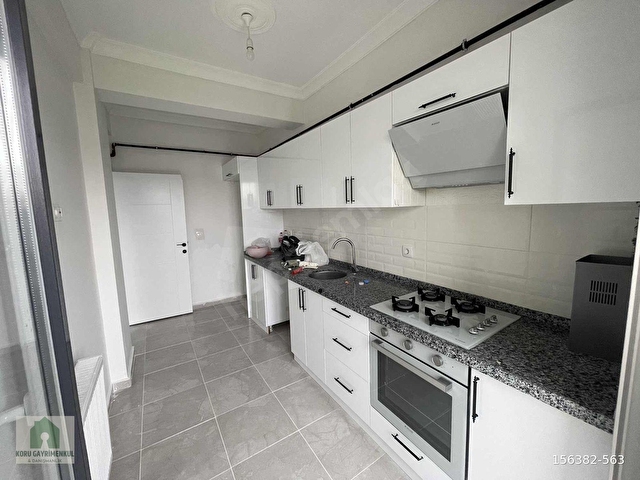 KORU EMLAKTAN 3+1 ARAKAT YENİ LÜX FIRSAT DAİRE SATILIKTIR - Görsel 14