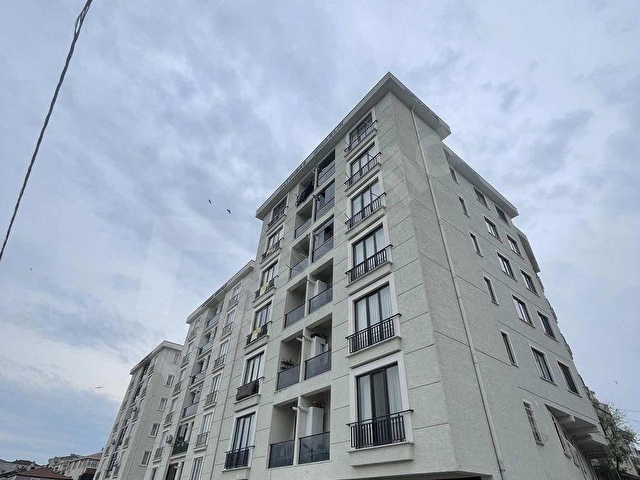 KORU EMLAKTAN 3+1 ARAKAT YENİ LÜX FIRSAT DAİRE SATILIKTIR - Görsel 3