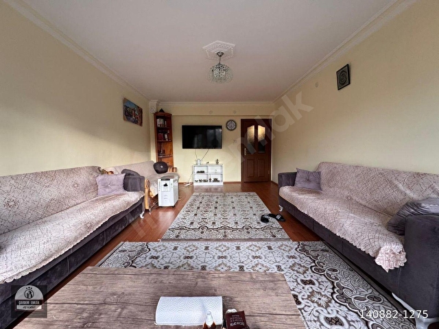 (3314) KUŞCAĞIZDA ÖN CEPHE 2+1 BAĞIMSIZ MASRAFSIZ FIRSAT DAİRESİ - Görsel 2