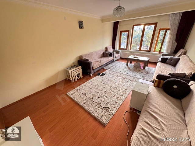 (3314) KUŞCAĞIZDA ÖN CEPHE 2+1 BAĞIMSIZ MASRAFSIZ FIRSAT DAİRESİ - Görsel 5
