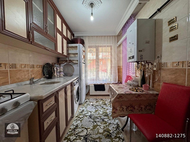 (3314) KUŞCAĞIZDA ÖN CEPHE 2+1 BAĞIMSIZ MASRAFSIZ FIRSAT DAİRESİ - Görsel 6