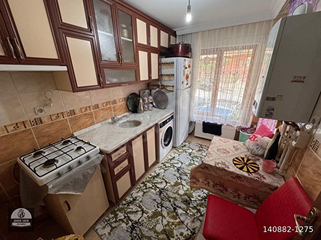 (3314) KUŞCAĞIZDA ÖN CEPHE 2+1 BAĞIMSIZ MASRAFSIZ FIRSAT DAİRESİ - Görsel 7