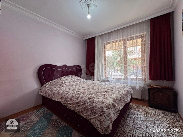 (3314) KUŞCAĞIZDA ÖN CEPHE 2+1 BAĞIMSIZ MASRAFSIZ FIRSAT DAİRESİ - Görsel 13