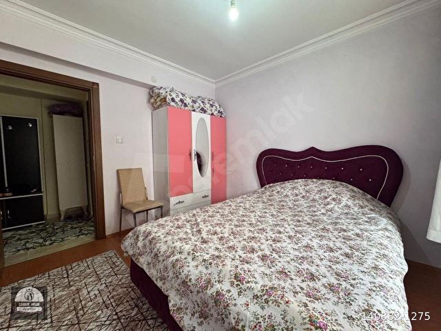 (3314) KUŞCAĞIZDA ÖN CEPHE 2+1 BAĞIMSIZ MASRAFSIZ FIRSAT DAİRESİ - Görsel 12