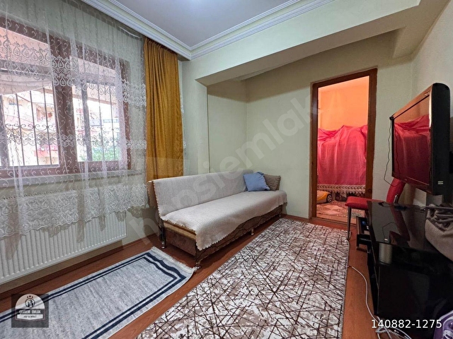 (3314) KUŞCAĞIZDA ÖN CEPHE 2+1 BAĞIMSIZ MASRAFSIZ FIRSAT DAİRESİ - Görsel 14