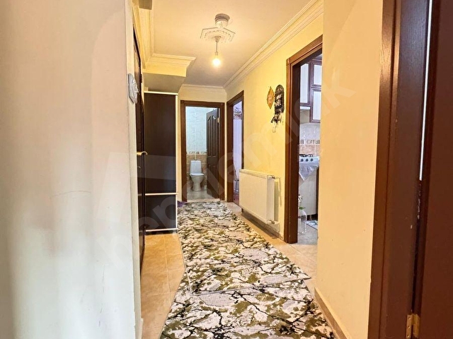 (3314) KUŞCAĞIZDA ÖN CEPHE 2+1 BAĞIMSIZ MASRAFSIZ FIRSAT DAİRESİ - Görsel 19