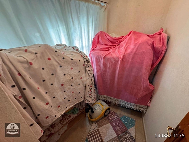 (3314) KUŞCAĞIZDA ÖN CEPHE 2+1 BAĞIMSIZ MASRAFSIZ FIRSAT DAİRESİ - Görsel 18