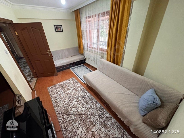 (3314) KUŞCAĞIZDA ÖN CEPHE 2+1 BAĞIMSIZ MASRAFSIZ FIRSAT DAİRESİ - Görsel 16