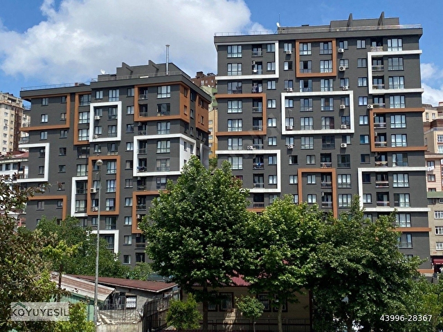 Kağıthane Merkez Kiralık