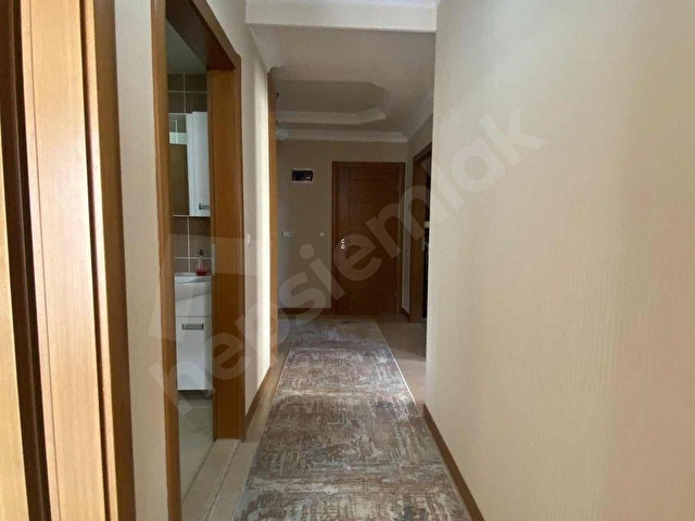 LOTUSTAN ATATÜRK LİSESİ CİVARI SATILIK 2+1 GENİŞ DAİRE - Görsel 5