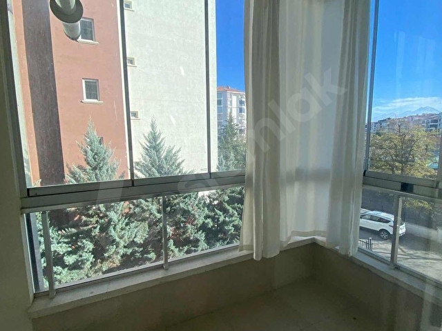 LOTUSTAN ATATÜRK LİSESİ CİVARI SATILIK 2+1 GENİŞ DAİRE - Görsel 7