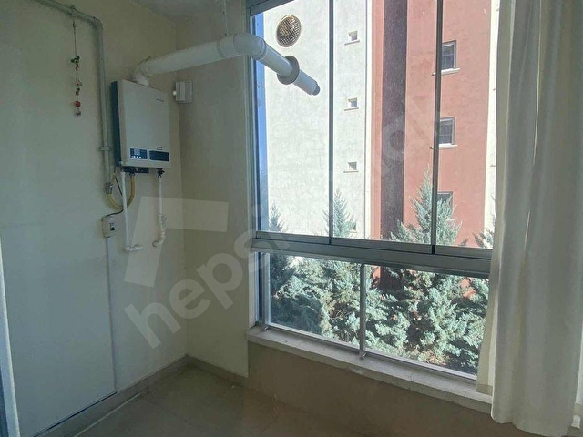 LOTUSTAN ATATÜRK LİSESİ CİVARI SATILIK 2+1 GENİŞ DAİRE - Görsel 4