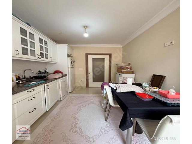 ACİLL SATILIK KAVAKLI MAH MERKEZİ KONUM BUTİK SİTEDE 2+1 DAİRE - Görsel 13