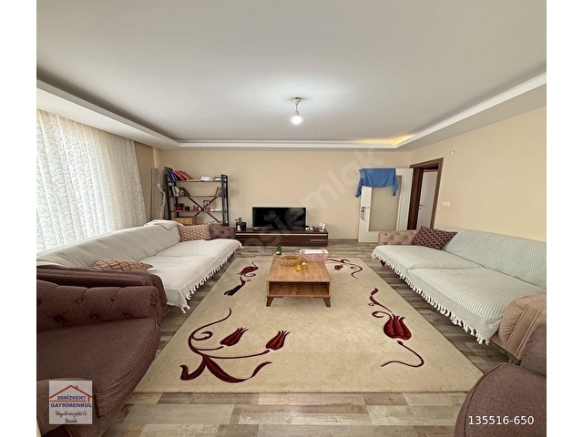 ACİLL SATILIK KAVAKLI MAH MERKEZİ KONUM BUTİK SİTEDE 2+1 DAİRE - Görsel 9