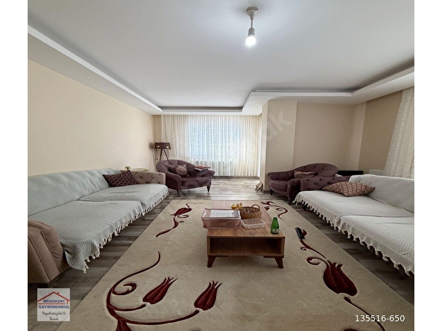 ACİLL SATILIK KAVAKLI MAH MERKEZİ KONUM BUTİK SİTEDE 2+1 DAİRE - Görsel 8