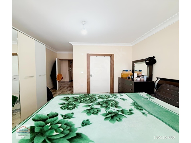 ACİLL SATILIK KAVAKLI MAH MERKEZİ KONUM BUTİK SİTEDE 2+1 DAİRE - Görsel 18