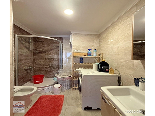 ACİLL SATILIK KAVAKLI MAH MERKEZİ KONUM BUTİK SİTEDE 2+1 DAİRE - Görsel 24