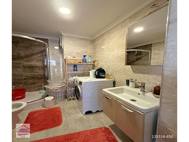 ACİLL SATILIK KAVAKLI MAH MERKEZİ KONUM BUTİK SİTEDE 2+1 DAİRE - Görsel 23
