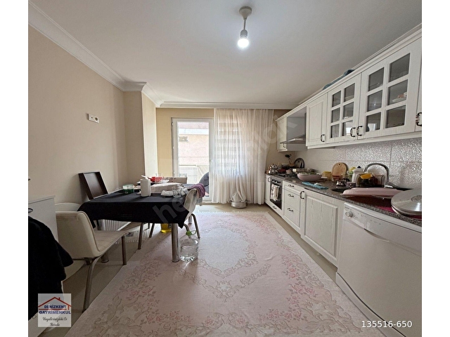 ACİLL SATILIK KAVAKLI MAH MERKEZİ KONUM BUTİK SİTEDE 2+1 DAİRE - Görsel 12