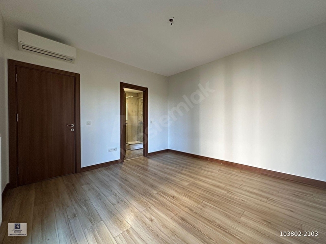 BAHÇEKENT FLORA KİRALIK 3+1 DAİRE B TİPİ HAVUZ CEPHE - Görsel 30
