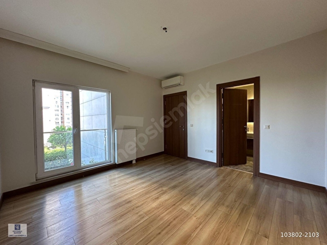 BAHÇEKENT FLORA KİRALIK 3+1 DAİRE B TİPİ HAVUZ CEPHE - Görsel 28